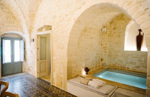 Ceglie Messapica Casa | Casa Sotto l'Arco