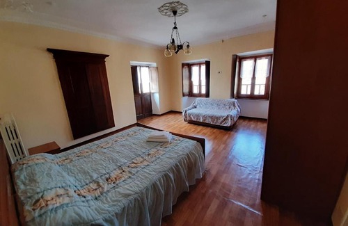 Bannio Anzino Apartamento | Casa Spadina