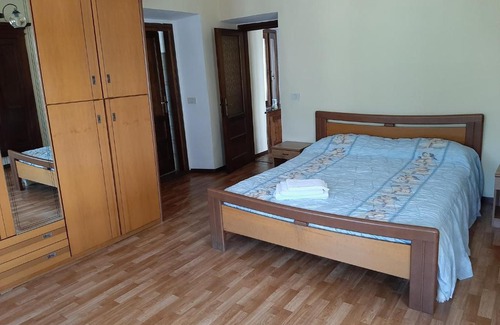 Bannio Anzino Apartamento | Casa Spadina