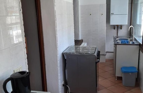 Bannio Anzino Apartamento | Casa Spadina