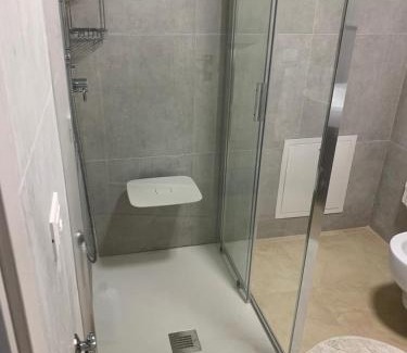 Bossico Apartamento | Casa Sperandio AFFITTO SETTIMANALE