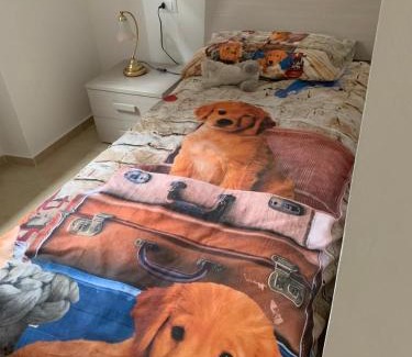 Bossico Apartamento | Casa Sperandio AFFITTO SETTIMANALE