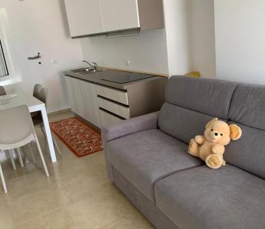 Bossico Apartamento | Casa Sperandio AFFITTO SETTIMANALE