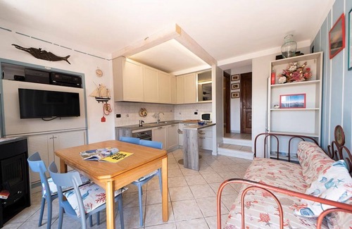 Sant' Andrea Apartamento | Casa Spiga Apartment