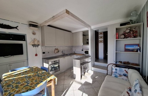 Sant' Andrea Apartamento | Casa Spiga Apartment