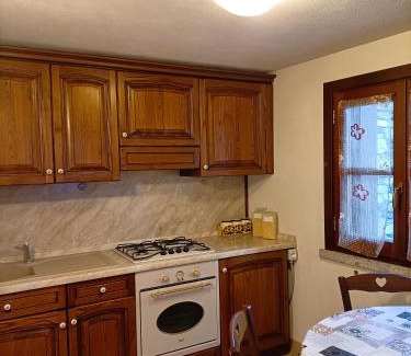 Antronapiana Chalet De Esquí | Casa Stella Alpina