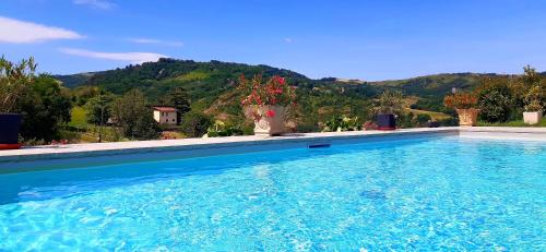 Savigno Cama Y Desayuno | Casa Stella Country House