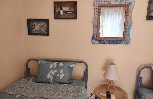 Agia Triada Apartamento | Casa Stella