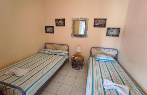 Agia Triada Apartamento | Casa Stella