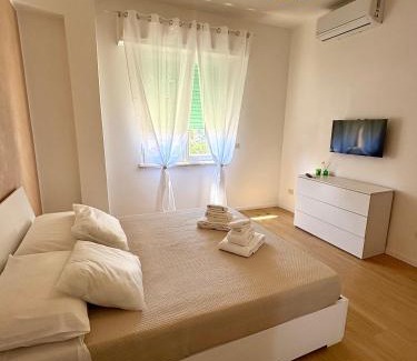 Quartiere XXXIII Lido di Ostia Ponente Apartamento | Casa Stella Marina