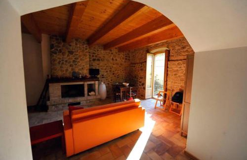 Francavilla Marittima Casa | Casa Storica