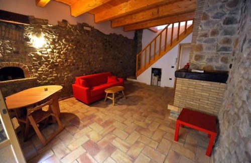 Francavilla Marittima Casa | Casa Storica