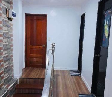 Baguio Casa | Casa Strata 2 BR 2 Baths whole house with roofdeck