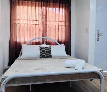 Baguio Casa | Casa Strata 2 BR 2 Baths whole house with roofdeck