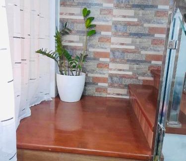 Baguio Casa | Casa Strata 2 BR 2 Baths whole house with roofdeck