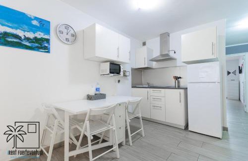 Corralejo Apartamento | Casa Style Corralejo iRent Fuerteventura