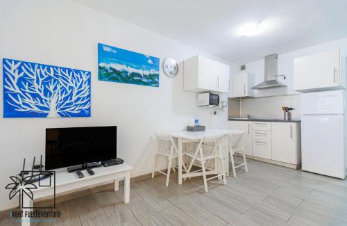Corralejo Apartamento | Casa Style Corralejo iRent Fuerteventura