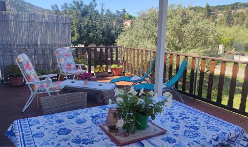 Orosei Casa | casa su rimediu