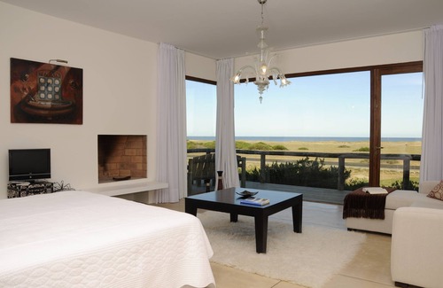 Arenas de Jose Ignacio Hotel | Casa Suaya
