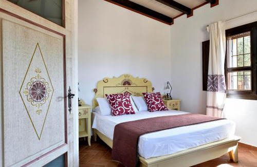 Dorgali Casa | Casa sul Lago cedrino private pool