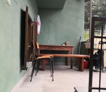 Urbiano Apartamento | Casa Sul Ruscello