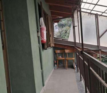 Urbiano Apartamento | Casa Sul Ruscello