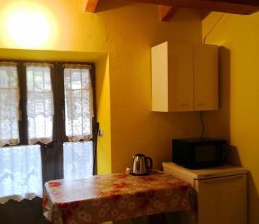 Urbiano Apartamento | Casa Sul Ruscello
