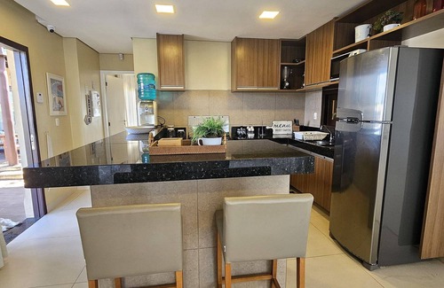Trairi Casa | Casa Sumatera - The Coral flecheiras
