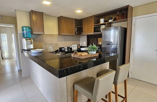 Trairi Casa | Casa Sumatera - The Coral flecheiras