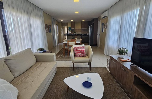 Trairi Casa | Casa Sumatera - The Coral flecheiras
