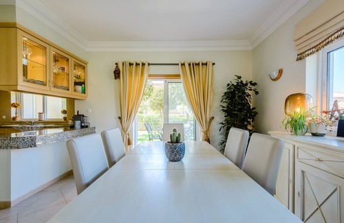 Atalaia Villa | Casa Sunny Days - Boavista Resort