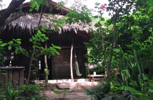 San Onofre Apartamento | Casa Surya Naturaleza y Bienestar