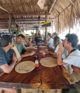 San Onofre Apartamento | Casa Surya Naturaleza y Bienestar