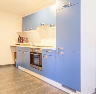 Unter Schonmattenwag Apartamento | Casa Susanna