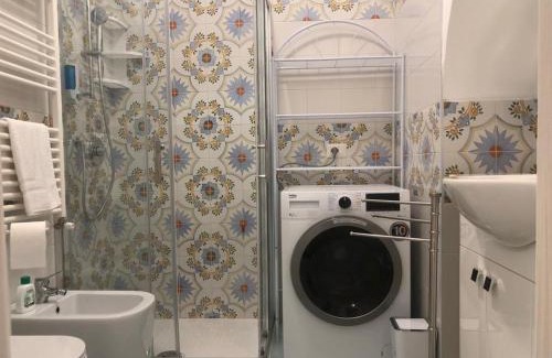 Crotone Apartamento | Casa Susanna