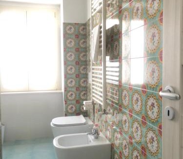 Crotone Apartamento | Casa Susanna