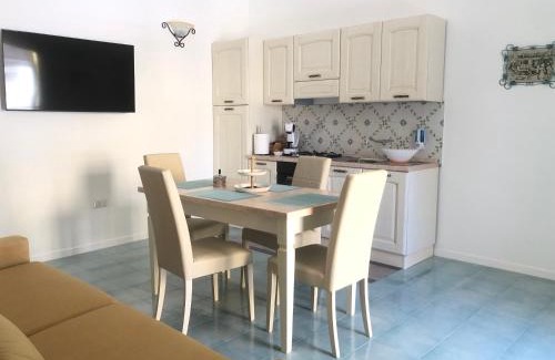 Crotone Apartamento | Casa Susanna