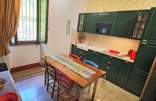 Castel Focognano Casa | Casa Susi Comfortable holiday residence