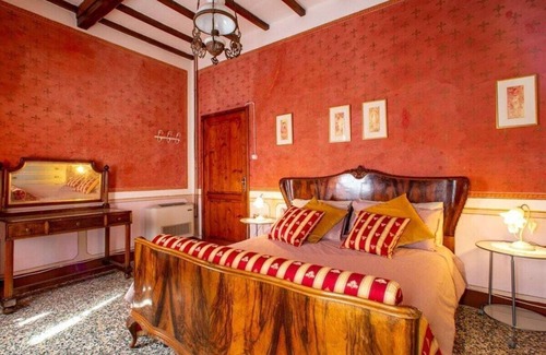 Castel Focognano Casa | Casa Susi Comfortable holiday residence