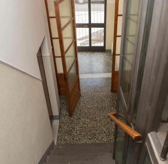 Isolotto Apartamento | casa sveva