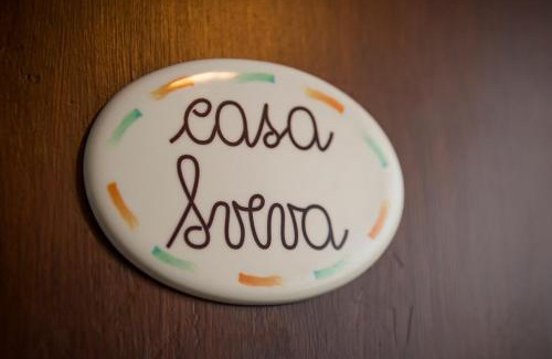 Isolotto Apartamento | casa sveva