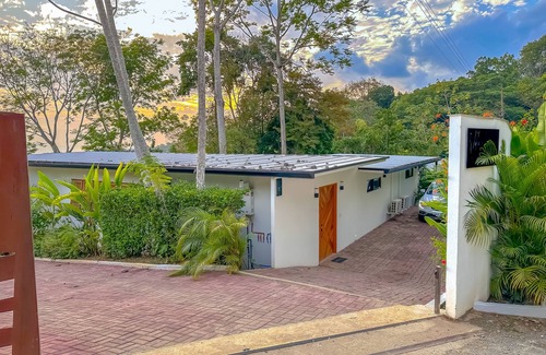 Ciudad Cortés Casa | Casa Syano