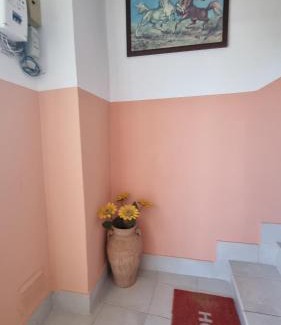 Sibari Apartamento | Casa Sybaris 20 mt dalla Stazione 1 piano