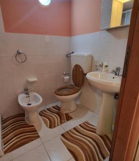 Sibari Apartamento | Casa Sybaris 20 mt dalla Stazione 1 piano