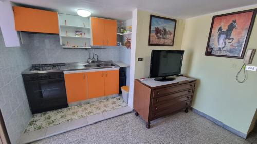 Sibari Apartamento | Casa Sybaris 20 mt dalla Stazione 1 piano