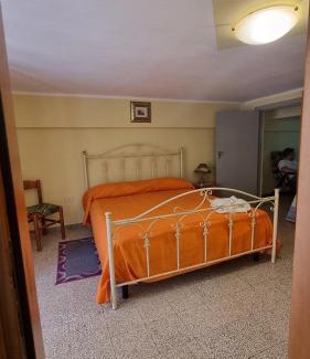 Sibari Apartamento | Casa Sybaris 20 mt dalla Stazione 1 piano