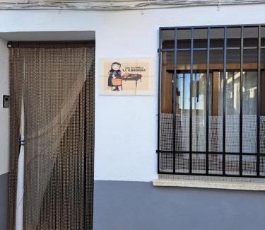 Casas de Millán Casa | Casa Tía Daniela AT CC- 00937