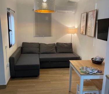 Navaluenga Casa | Casa Tía María