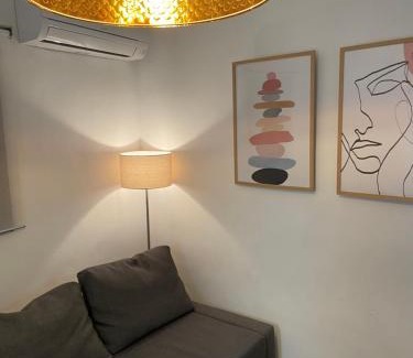 Navaluenga Casa | Casa Tía María