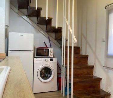 Navaluenga Casa | Casa Tía María